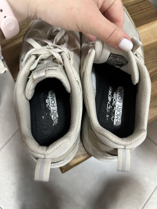 Кросівки Skechers