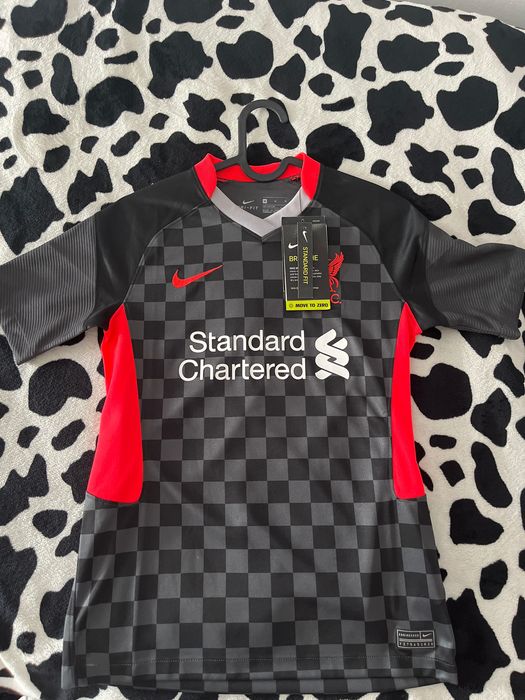 T-shirt Liverpool