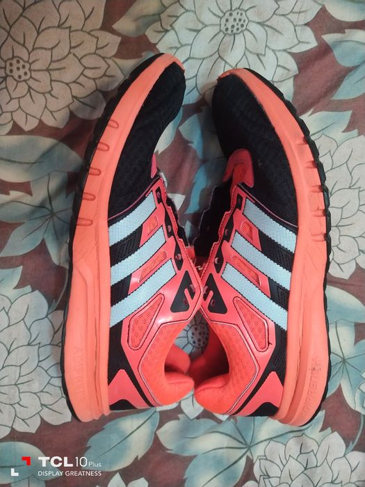Adidas adiprene  tamanho grande