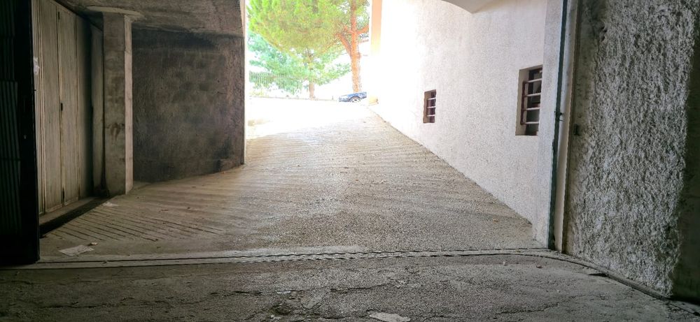 Garagem Lamego -  Negociável