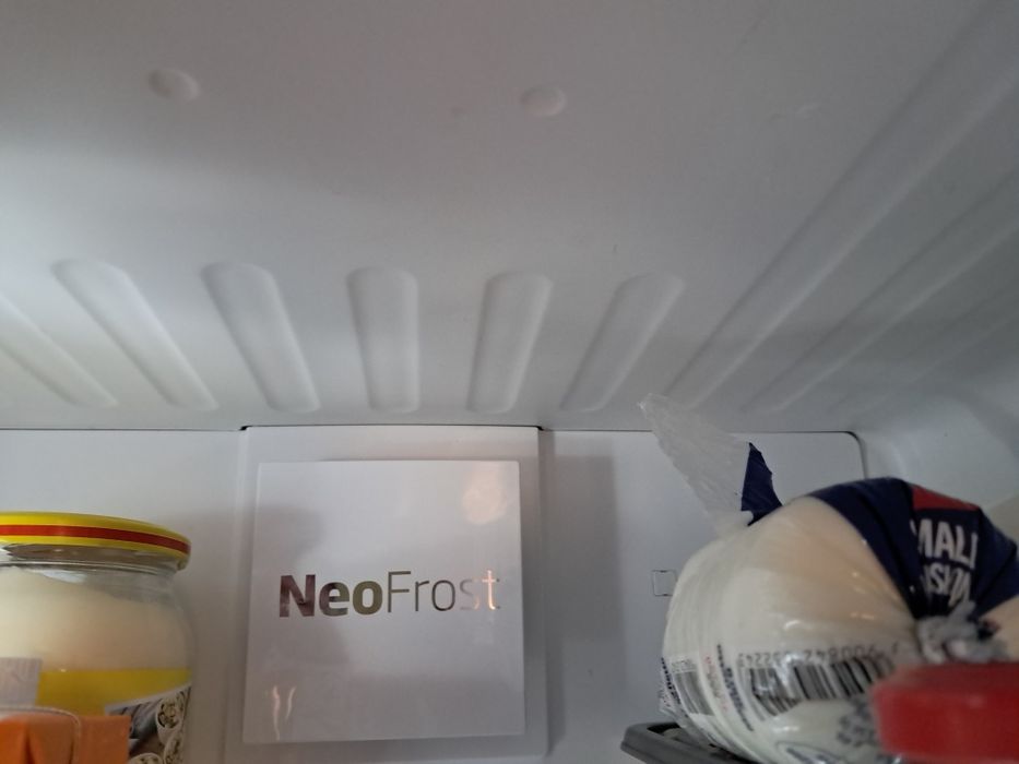 Lodówka Beko no frost
