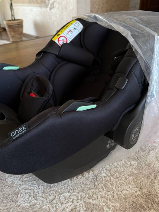 Автокрісло Anex x Avionaut Cosmo