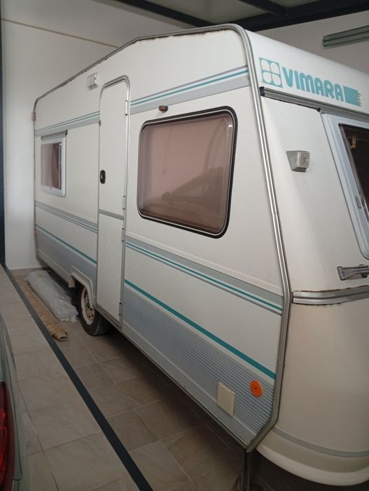 Ven wwwdo caravana Vimara