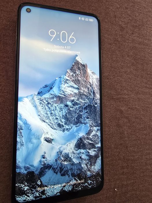 smartfon Xiaomi Mi 10T