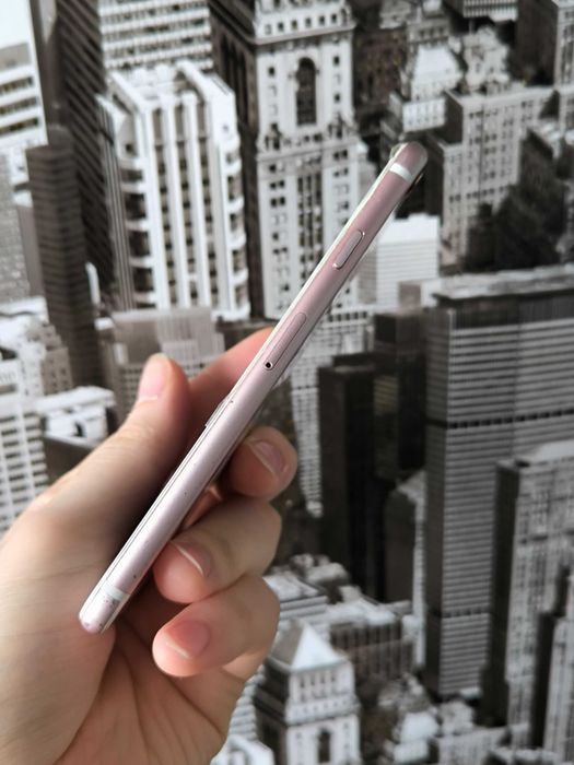 iPhone 6s 16Гб iOS