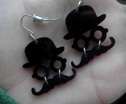 Brincos Claire's64751084353793120