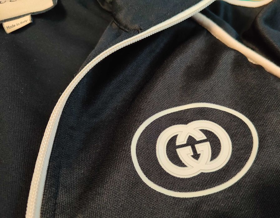 Спорт костюм Gucci Tracksuit Размер M