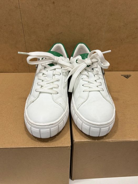 Sneakersy Marco Tozzi rozmiar 37 stan bardzo dobry