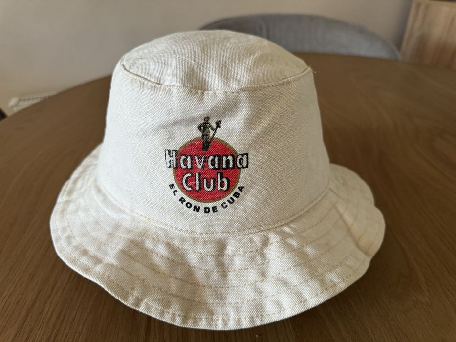 Панама панамка натцралтная привезена из Кубы