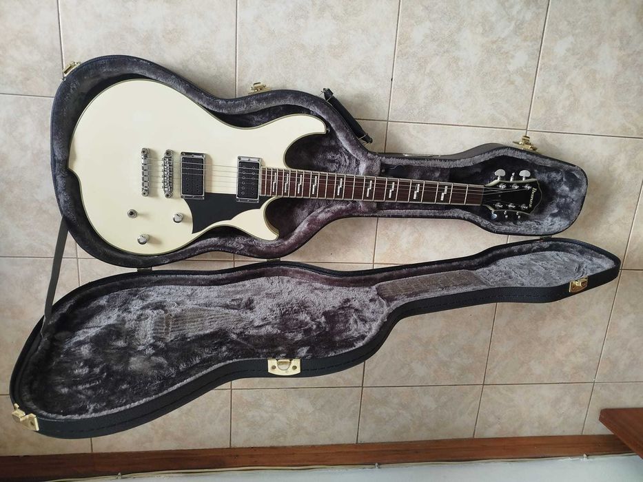 Guitarra Ibanez DN500WH