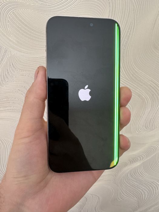 Iphone 15 pro max 256gb neverlock