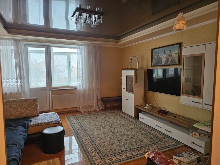 Оренда здача 3 кім квартири в новому будинку