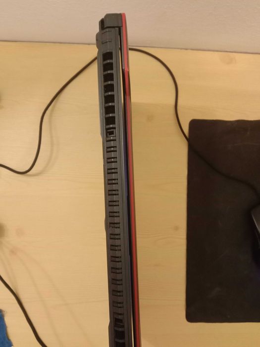 ASUS TUF i5-8300H /GTX 1050ti /