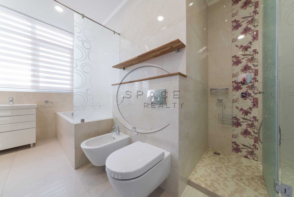 Продаж 4-кімнатної квартири в ЖК Новопечерські Липки - Драгомирова 16