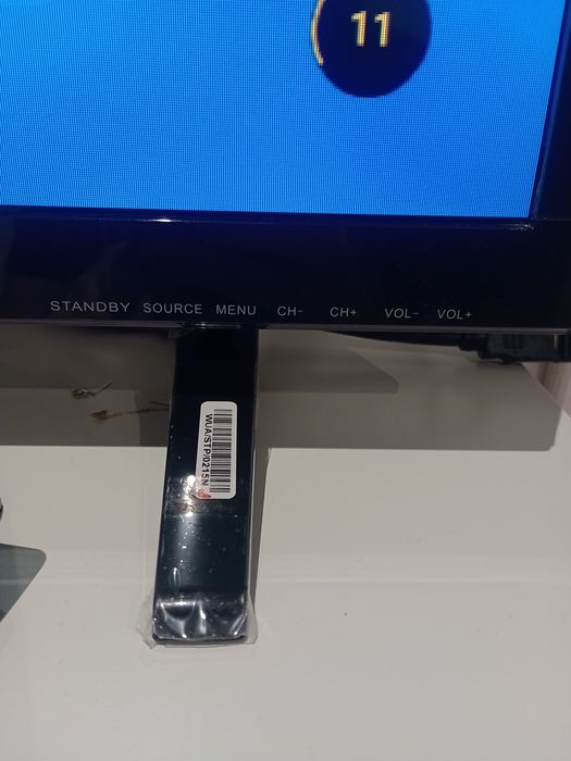 Telewizor Sharp 32 cale Smart Tv DVB-T2