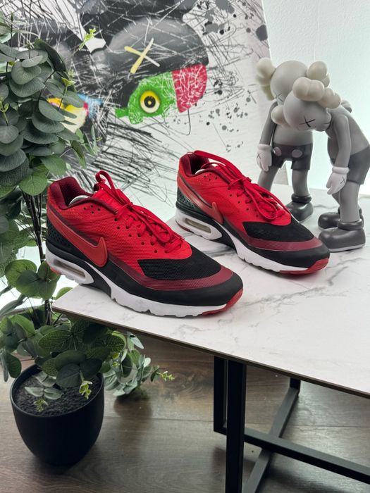 Кросівки Nike Air Max BW Ultra 45 розмір Е9280