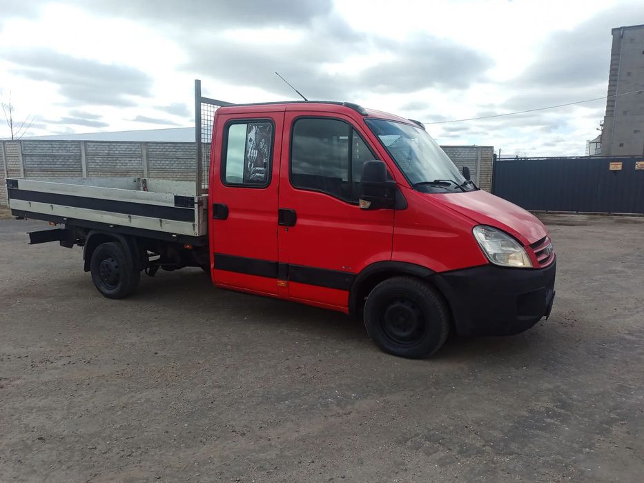 Iveco Daily