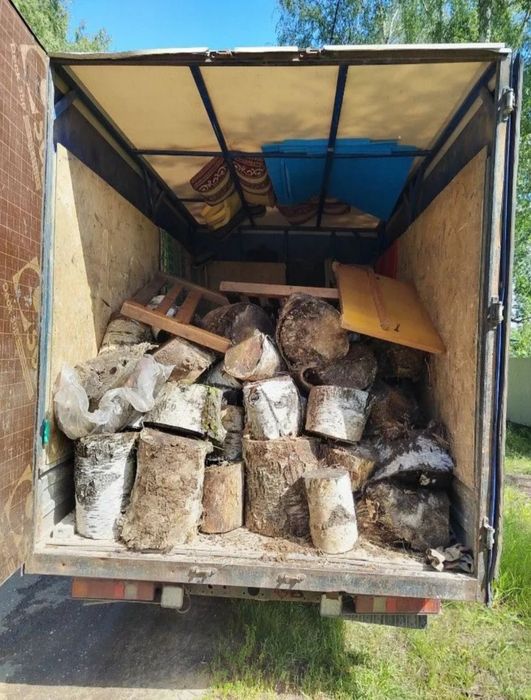 Вывоз мусора после умершего , Грузчики ,  Вывоз старой мебели и хлама