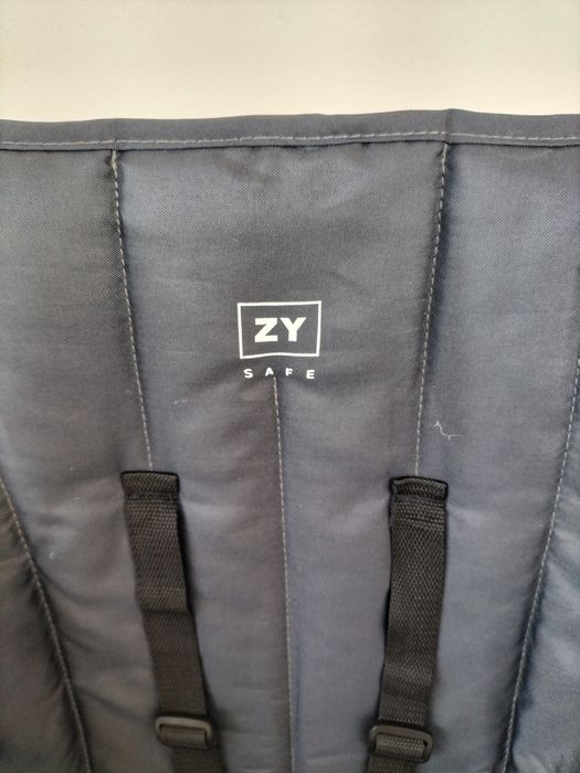 Carrinho bebé/criança marca ZY SAFE