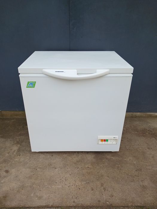 Морозильна камера Liebherr, ларь, скриня