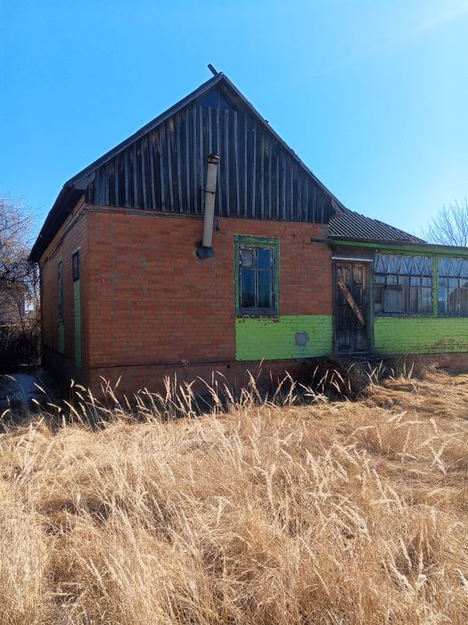 Будинок Котельва