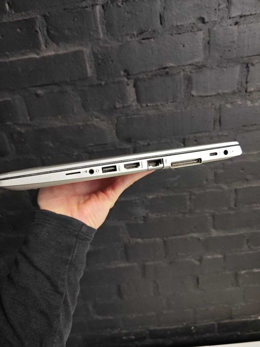Стильний•Сучасний• HP EliteBook 830 G5 •i5‑8350U•16GB DDR4•256GB SSD