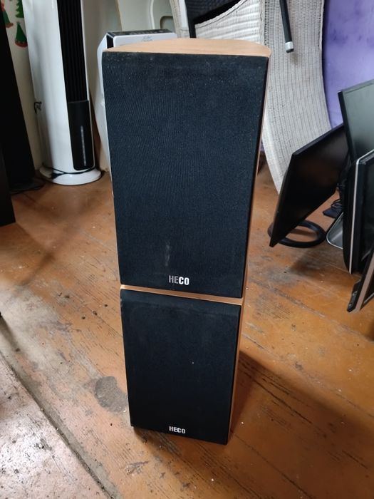 Sprzedam soundbar i kolumny głośnikowe