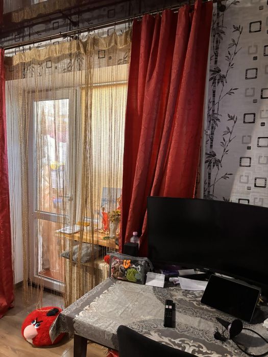 Продаж 2 кімнатної квартири в м.Сміла.