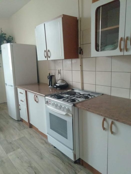 Mieszkanie – Rzeszów - Więcej
