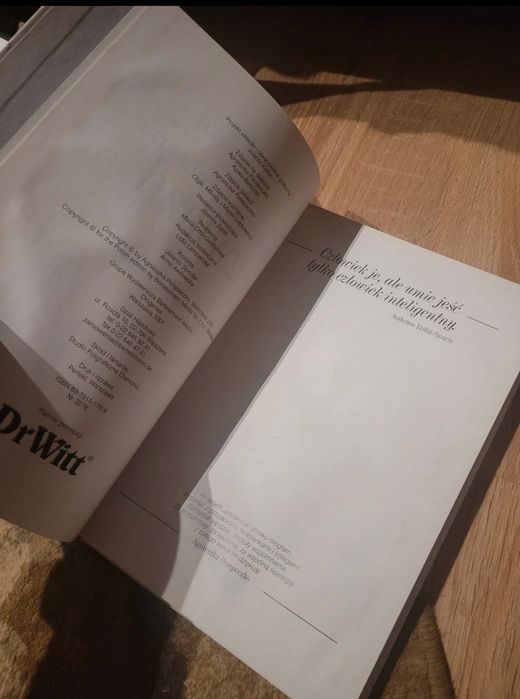 "Fascynacje kulinarne gwiazd", Agnieszka Perepeczko