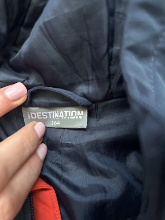 Куртка курточка весняна