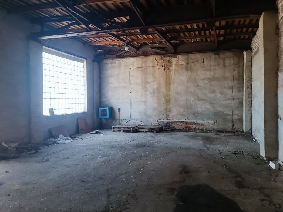 оренда приміщень складів боксів від 30 до 400 квадратів. район глобала