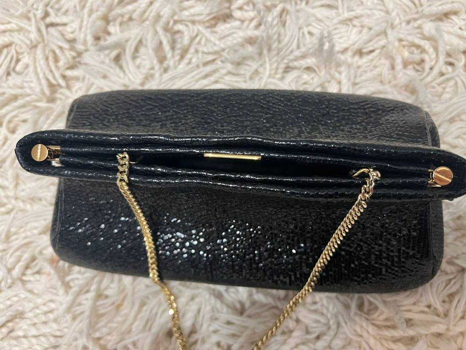 DEMELLIER Mini Cannes Clutch