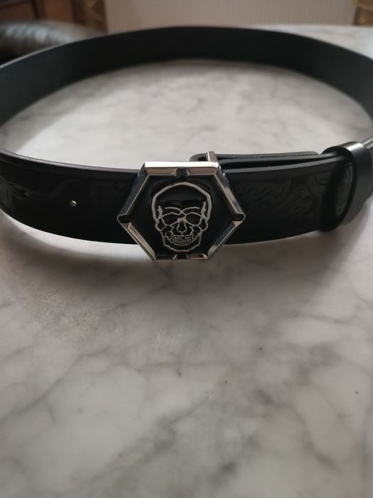 Nowy pasek meski PP.