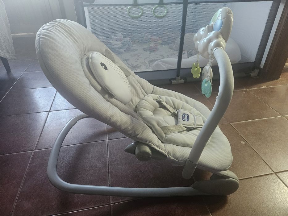 Chicco - Espreguiçadeira Balloon