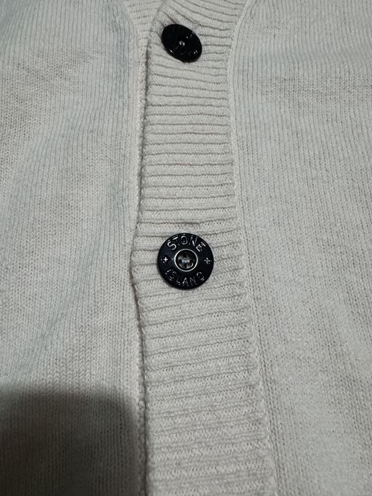 Sweter Stone Island xxl