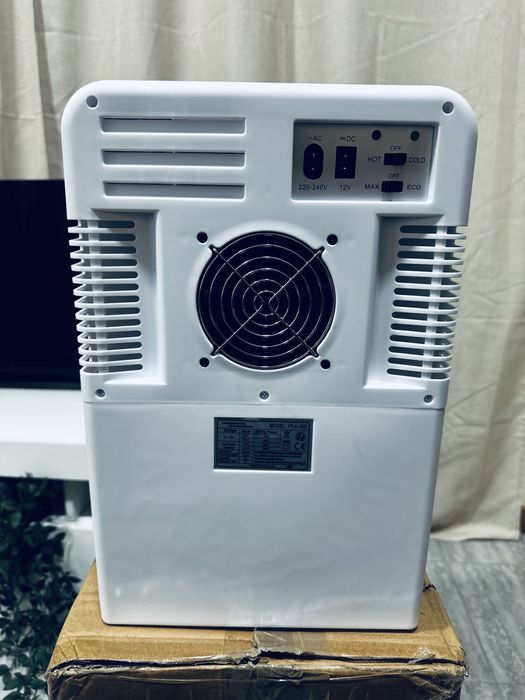 Mini frigorifico para carros