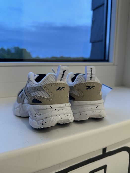 Кросівки reebok 22 р