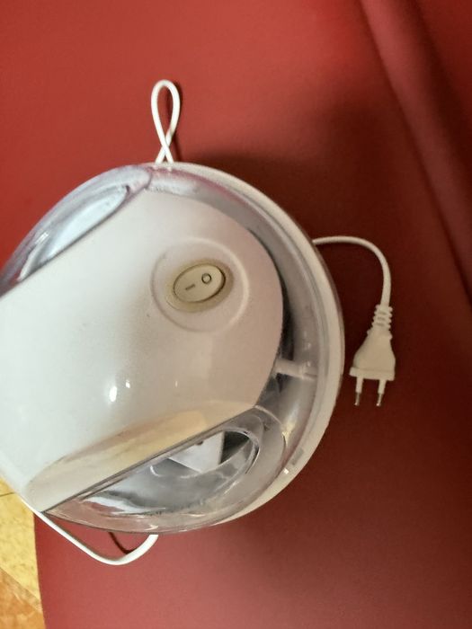 Апарат для морозива