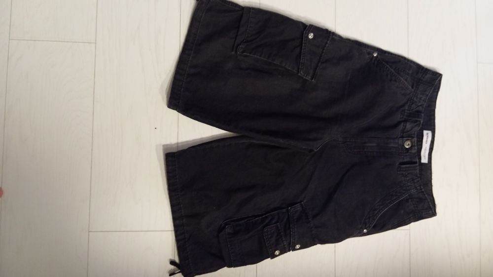 Шорты бершка бриджи