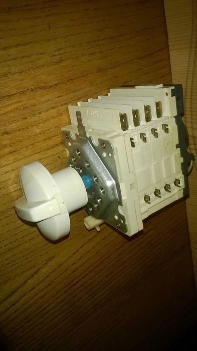 Контролер для пральної машинки INDESIT