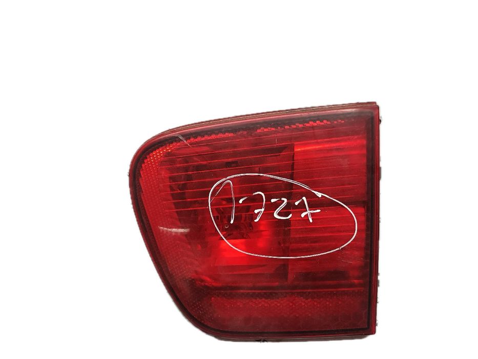 Farolim da mala direito SEAT Ibiza II (6K1)