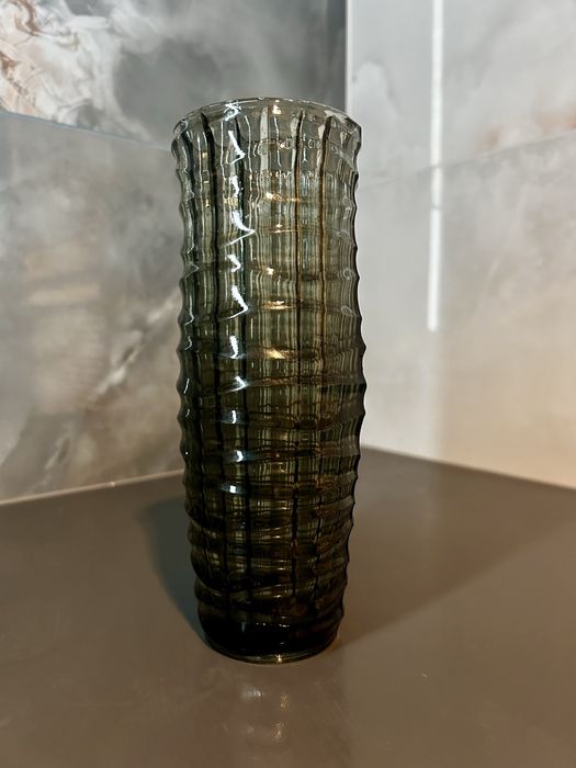 Wzon Baleron Ząbkowice proj. Jan Sylwester Drost. Szklo PRL