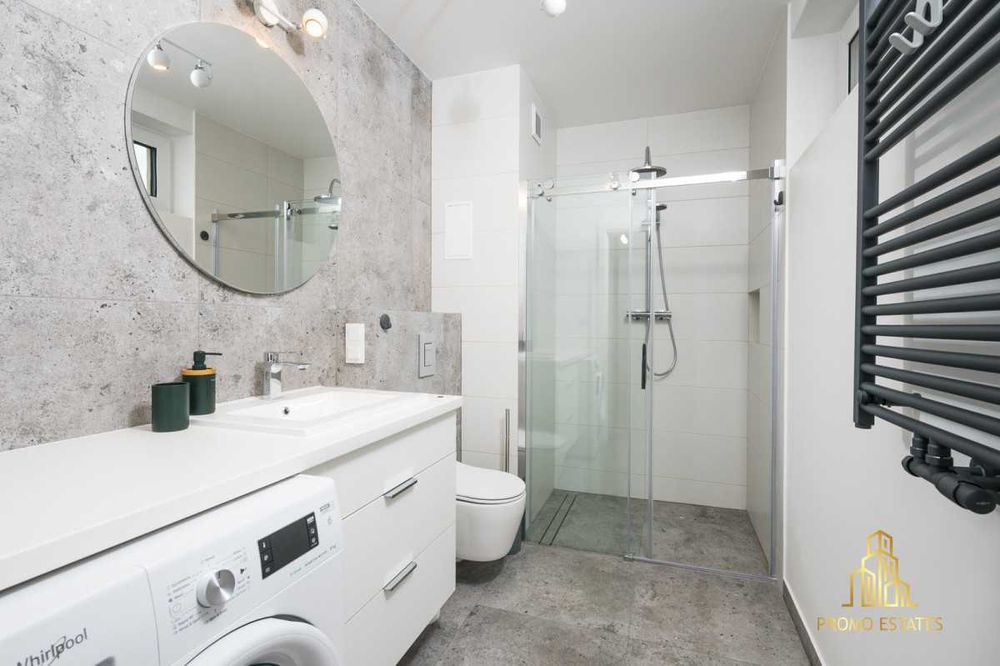 Bieżanowska nowe mieszkanie 2 pok klima