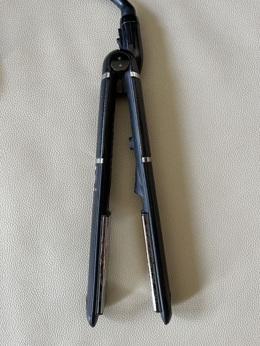 Alisador Cabelo Imetec usada