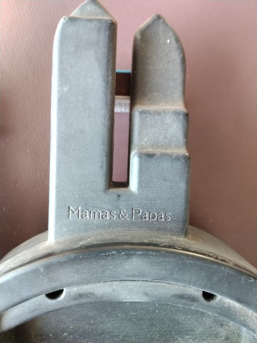 Адаптери для автокрісла Mamas &  Papas .