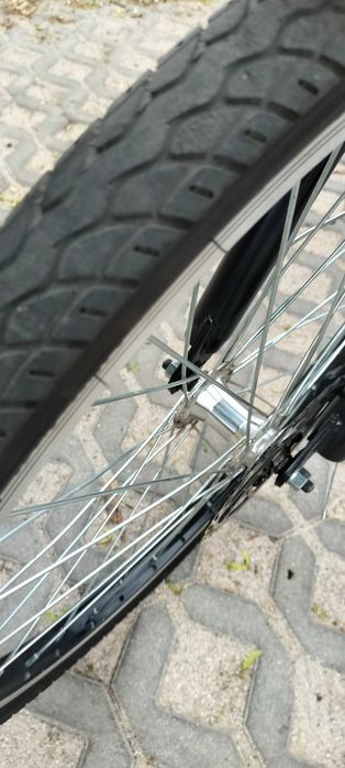 Sprzedam Rower elektryczny