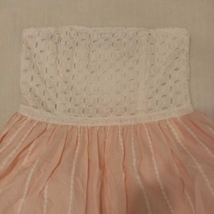 Sukienka H&M Conscious L 40 jak NOWA