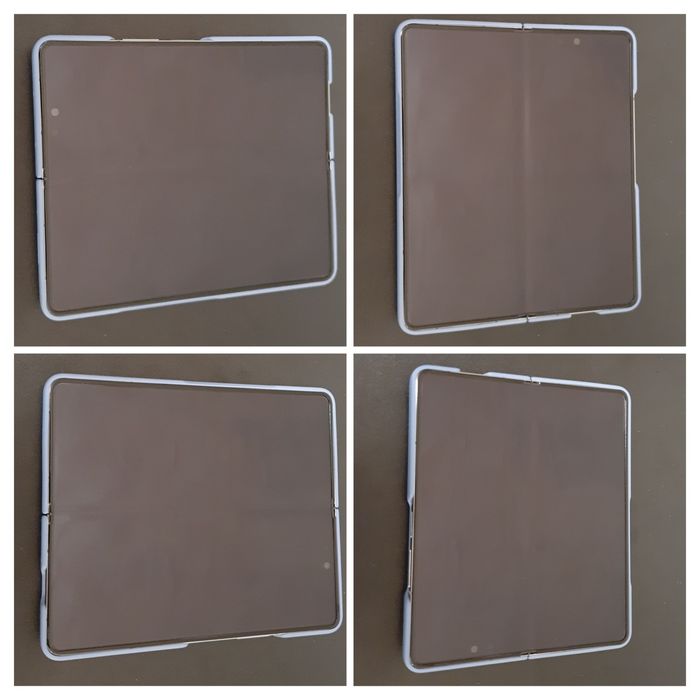 Samsung Galaxy Z Fold 5 1TB ОФІЦІЙНИЙ–Ice Blue+Чохол Нова плівка АСЦ!