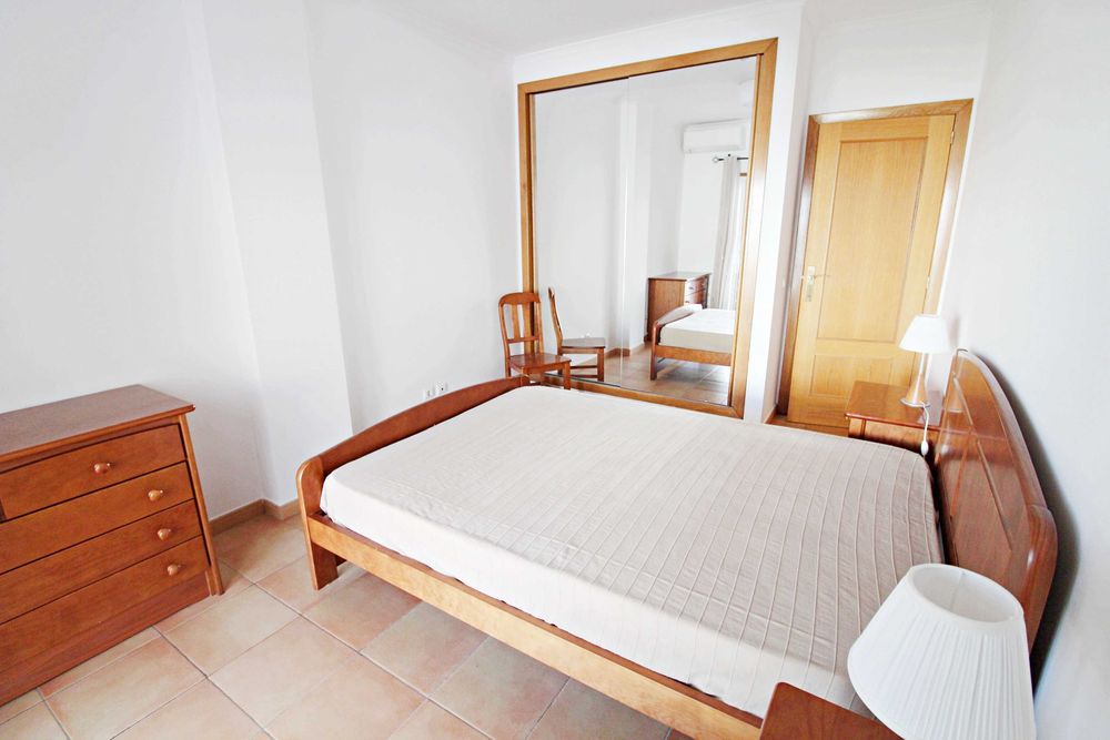 Excelente Apartamento T2 para férias em Altura